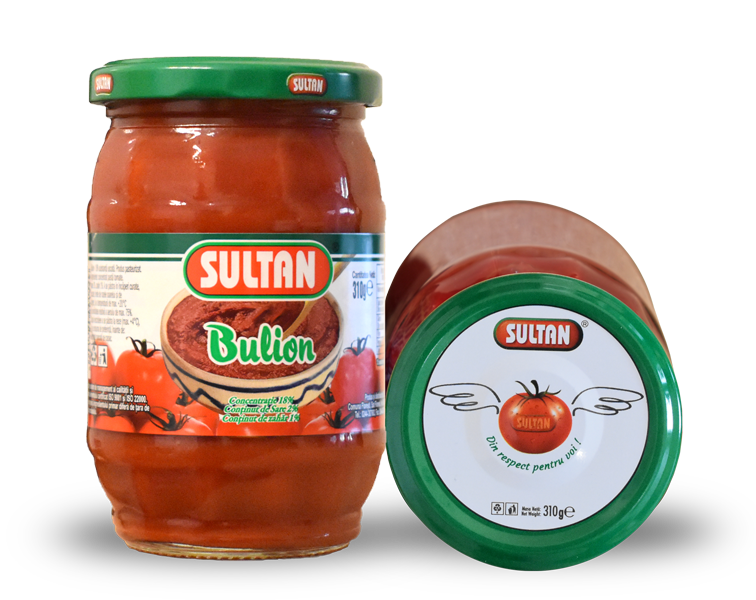 SULTAN BULION 310GR (20BUC) 5941484001549