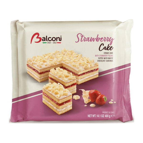 BALCONI TORT CAPSUNI 400GR (6BUC/BAX) 8001585008391