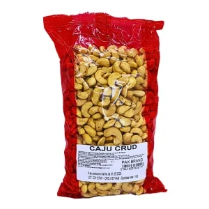 CAJU CRUD 100GR PAK BRAND(24BUC) 5941903604733