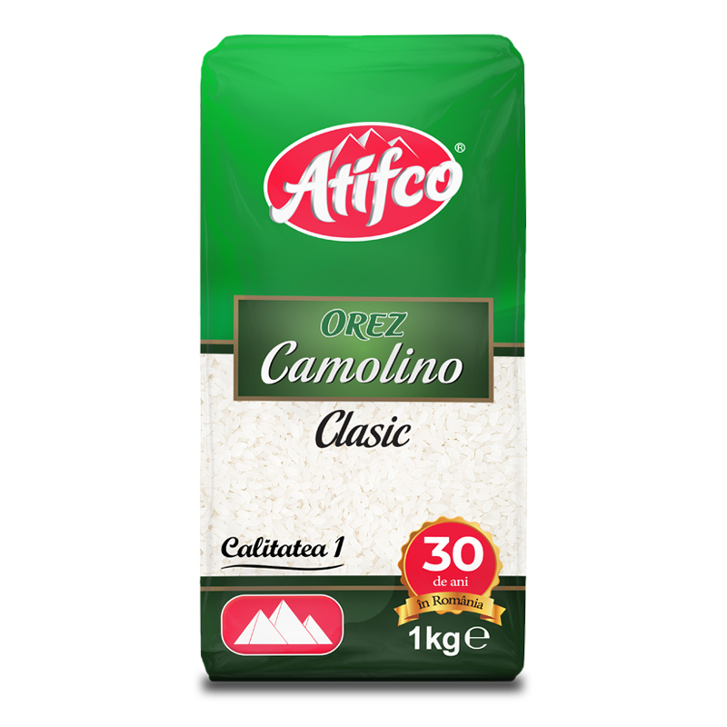 OREZ ATIFCO CAMOLINO 1 KG 5941905077610