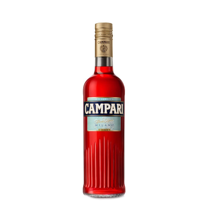 Campari 0.7L 25% 5949013503540