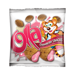 OLLA SNK.ALUNITE CAPSUNI RS 100G 5941311021580