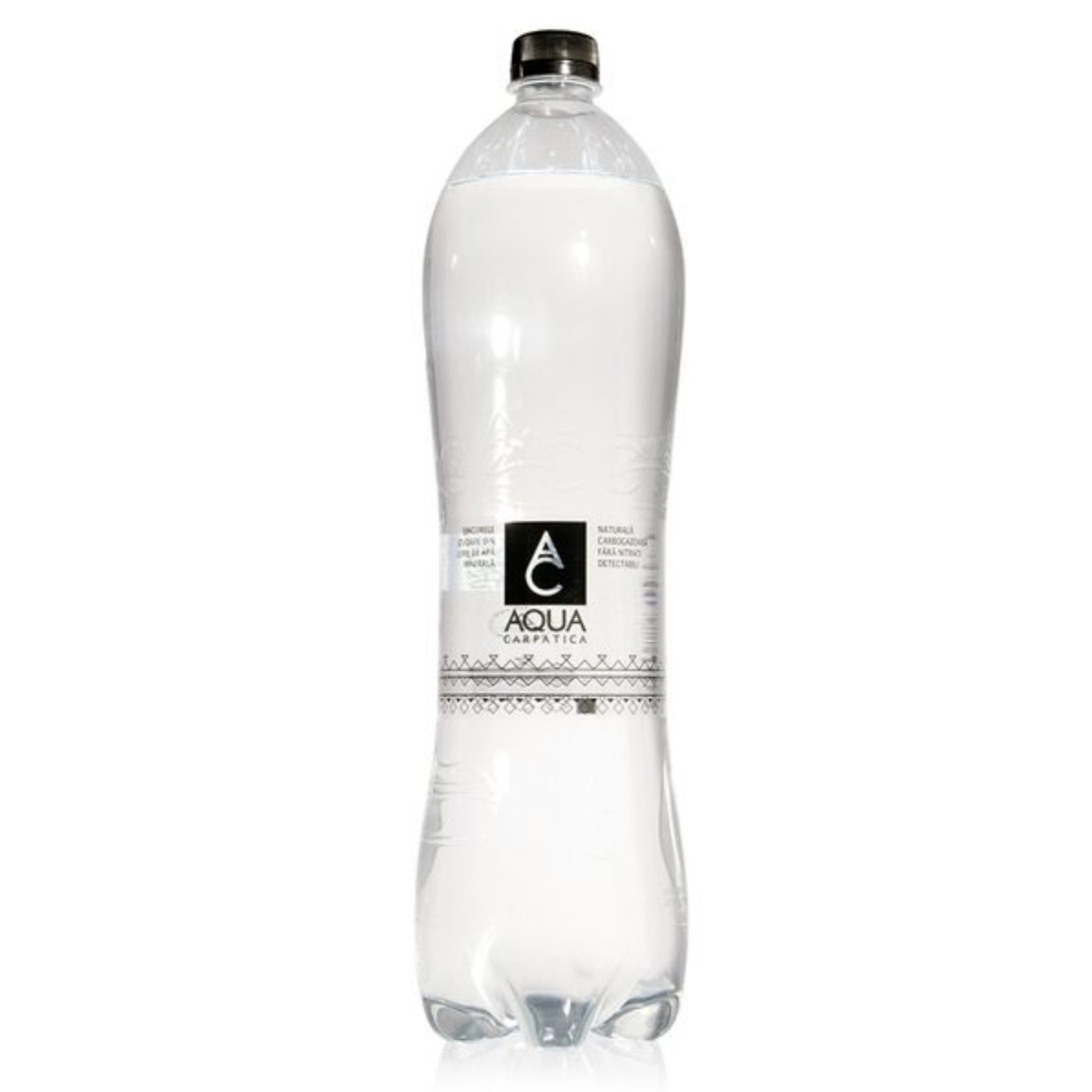 AQUA CARPATICA SPARK 1.5 PET SGR (6BUC/BAX) 5942326402302
