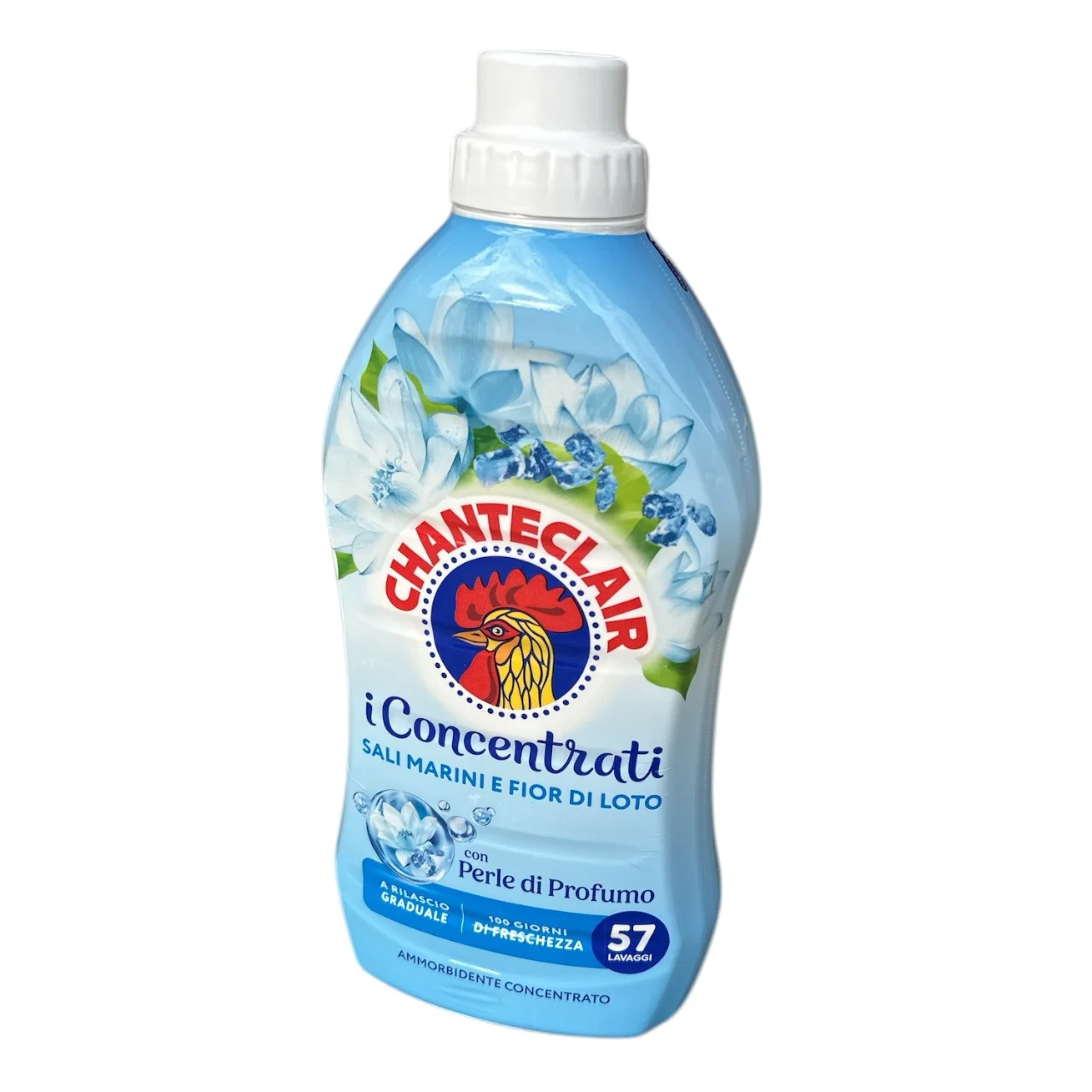 CHANTE CLAIR BALSAM 1.8L SARURI MARINE SI FLORI DE LOTUS 8015194533489