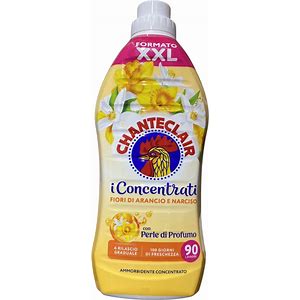CHANTE CLAIR BALSAM 1.8L FLORI DE PORTOCAL SI NARCISE 8015194533496