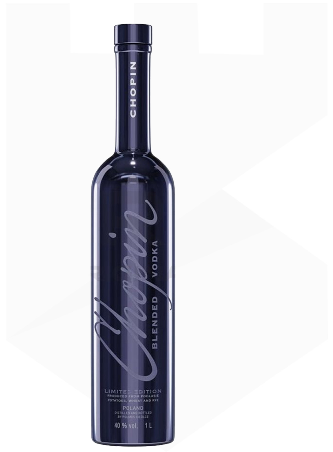 CHOPIN BLENDED VODKA 1L 40% 5942122014471