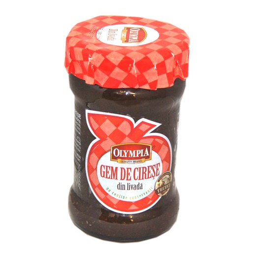 OLYMPIA GEM CIRESE BORCAN 314ML 5941466002441
