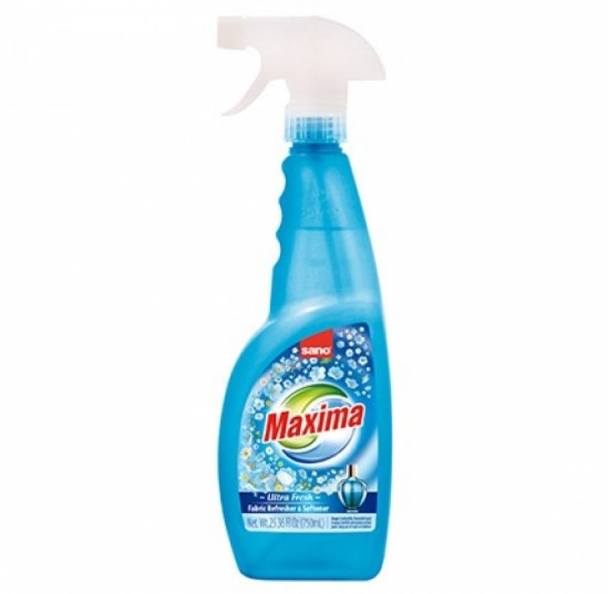 SANO BALSAM DRYER FRESH 750ML (12BUC/BAX) 7290005423253