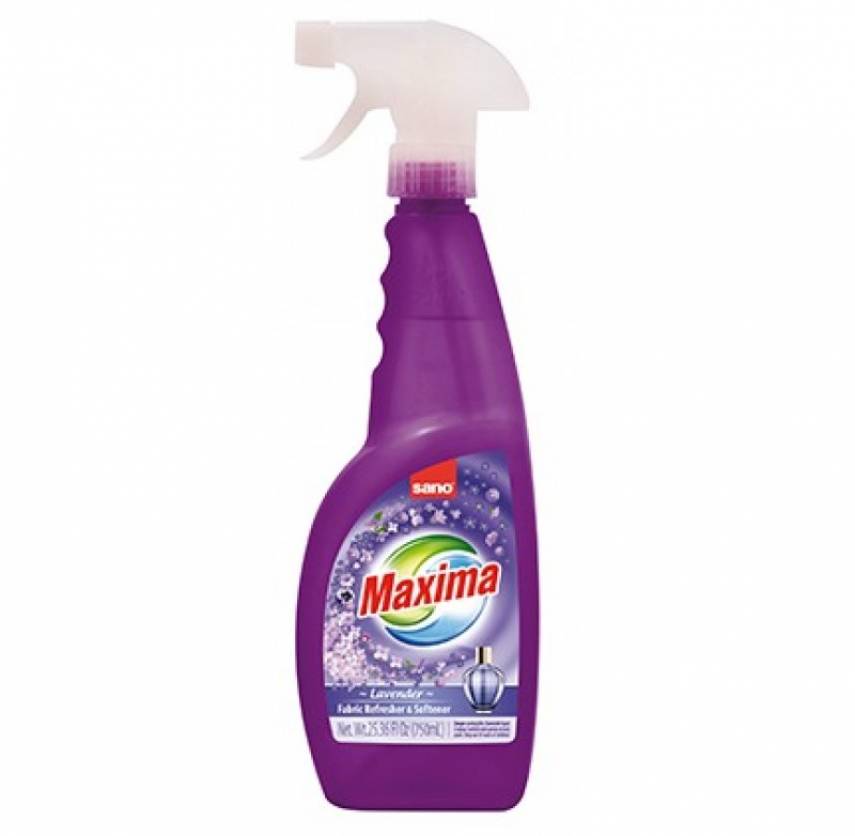 SANO BALSAM DRYER LAVANDA 750ML (12BUC/BAX) 7290013269157