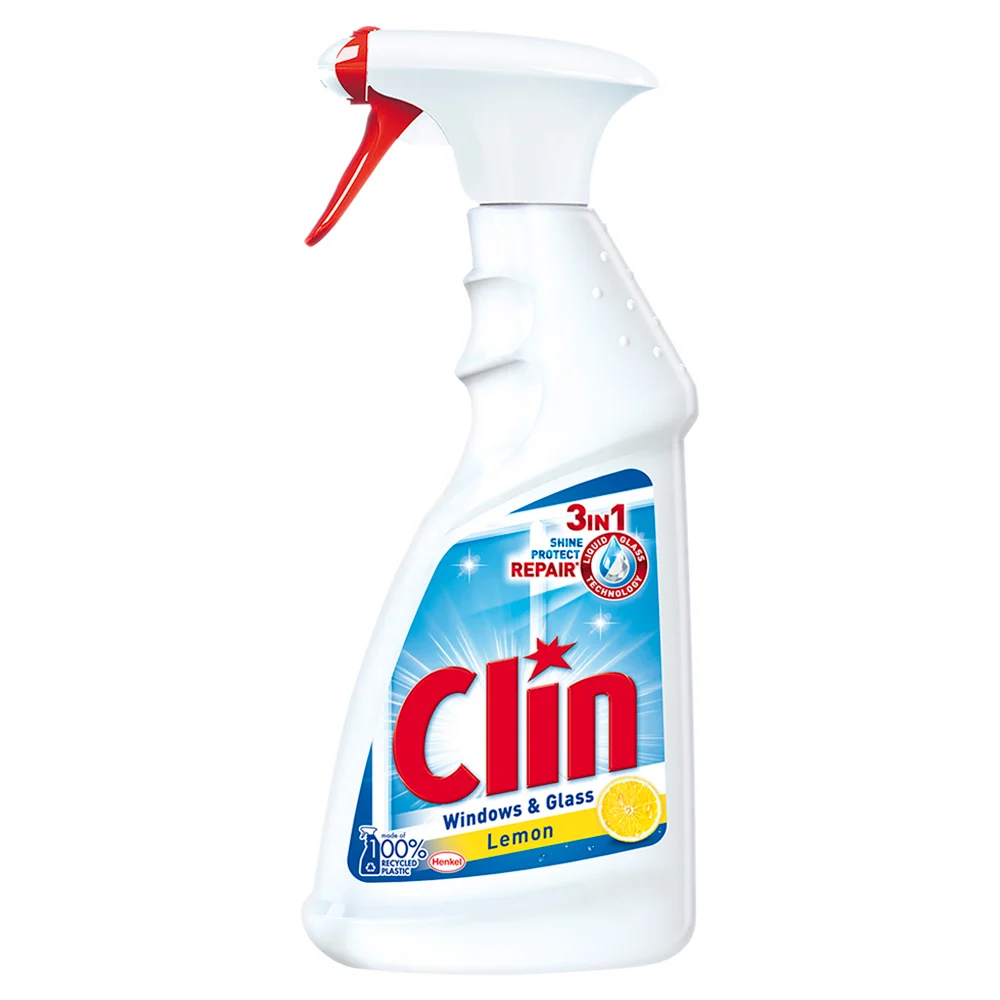CLIN 500ML PISTOL LEMON 9000100866149