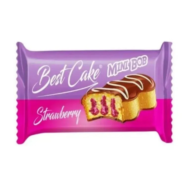 MINI BOB CAPSUNI 30GR (24BUC/CUT) 8680201600401