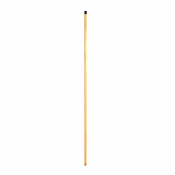 ZOREX Coada lemn lacuita 120cm 6422465014349