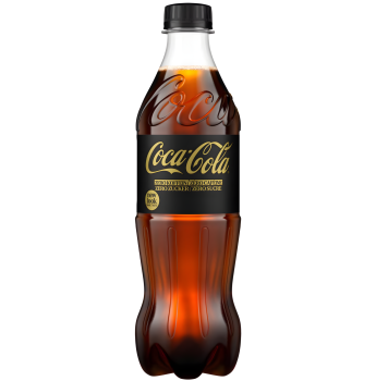COCA COLA ZERO COFEINA&ZAHAR&CALORII PET 500ML SGR (12BUC/SET) 59412991