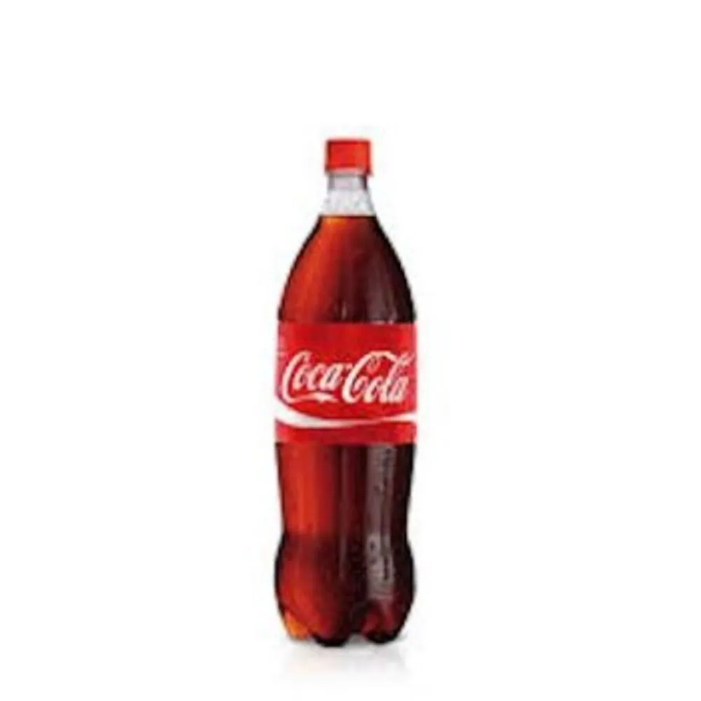 1.0 PET X6 COCA COLA SGR 5942321004891