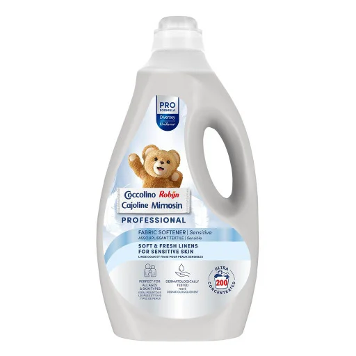 BALSAM DE RUFE COCOLINO SENSITIVE 5L (2BUC/BAX) 7615400867141