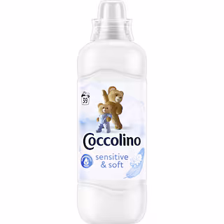 COCCOLINO BALSAM 975ML SENSITIVE 8720181410536