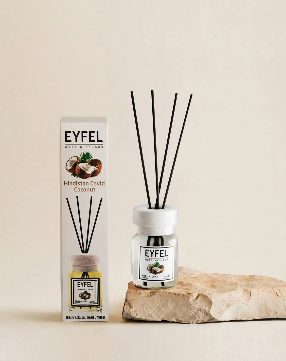 EYFEL OD.CAMERA COCOS 120ML 8681301041422