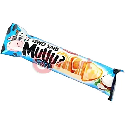 ABK BATON WHO SAID MUU COCONUT CREAM 22G 24BUC 4823105818198