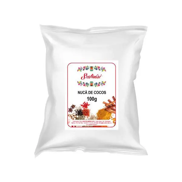 Nuca de cocos Szatmari 100 gr 6422102150102