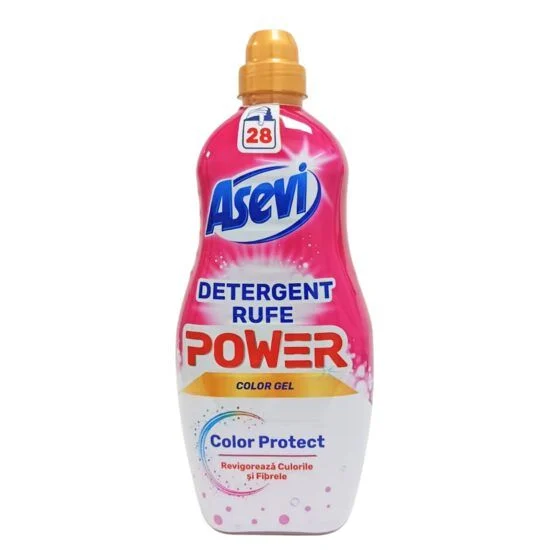 DET RUFE ASEVI POWER COLOR PROTECT 28D 8411582882373