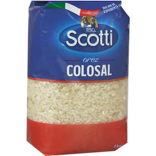 OREZ SCOTTI BOB COLOSAL 5941832000569