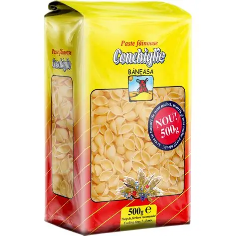 BANEASA CONCHIGLIE 500G (10B) 5941142002475
