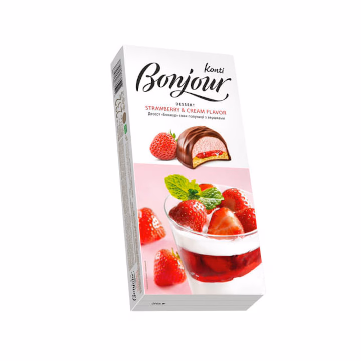 KONTI BONJOUR CAPSUNI 232G 4823088608267