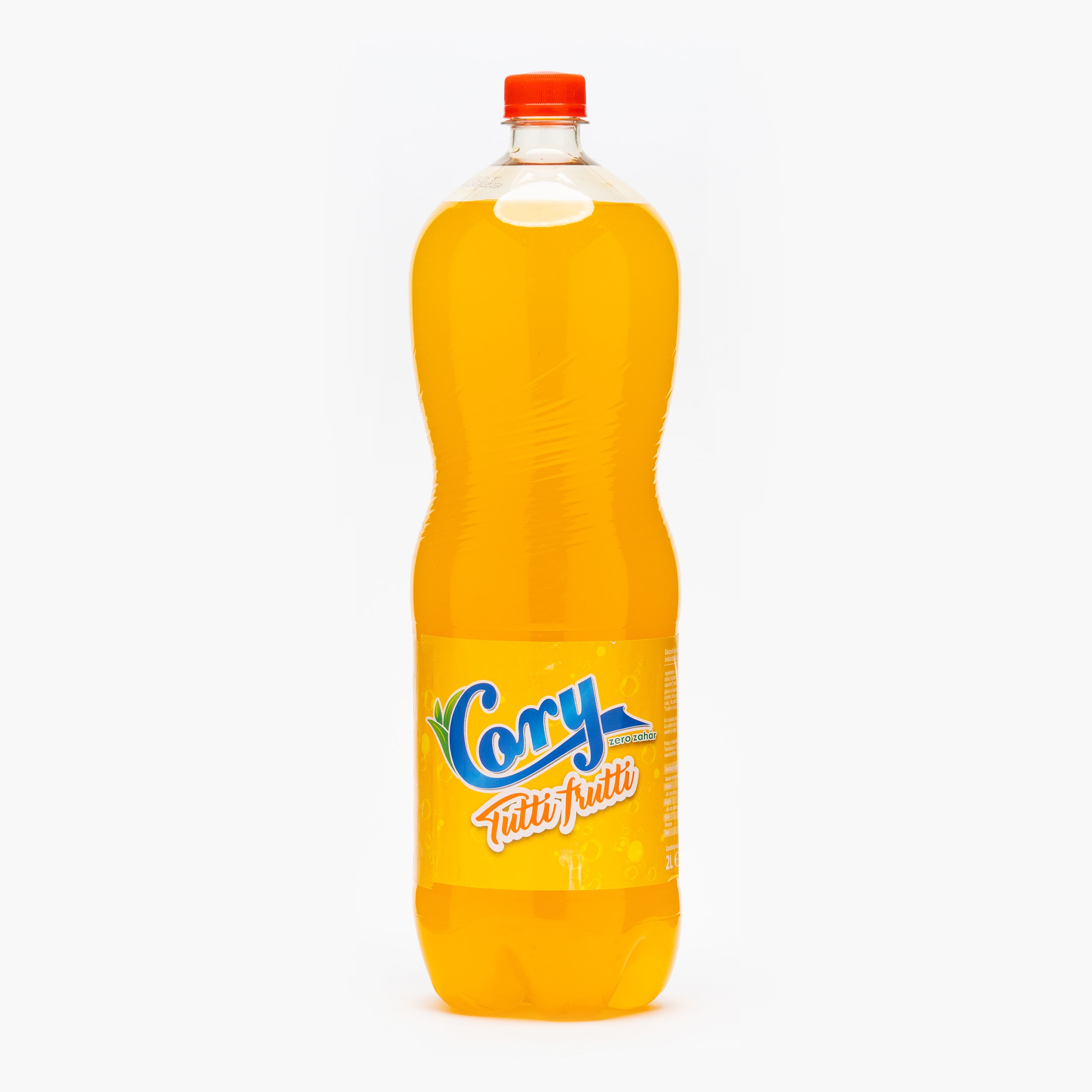 CORY TUTTI FRUTTI 2L SGR (6BUC/BAX) 5942271004743