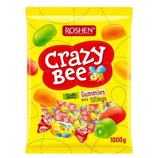 BOMBOANE JELLY 1 KG 4823077605215