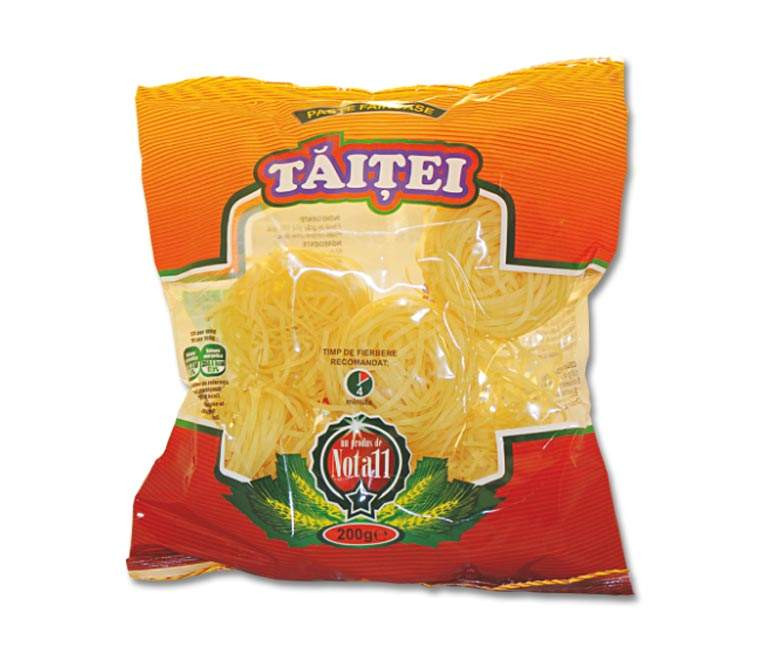 TAITEI CUIBURI 200G NOTA 11 20BUC/BAX 5949024300541