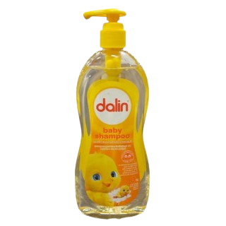 SAMPON DALIN 700ML (6BUC/SET) 8690605061012