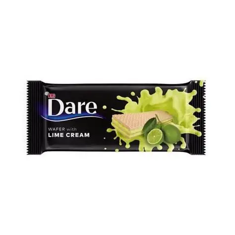DARE  NAP.CREMA LAMAIE VERDE 66G(12BUC) 08690526182322