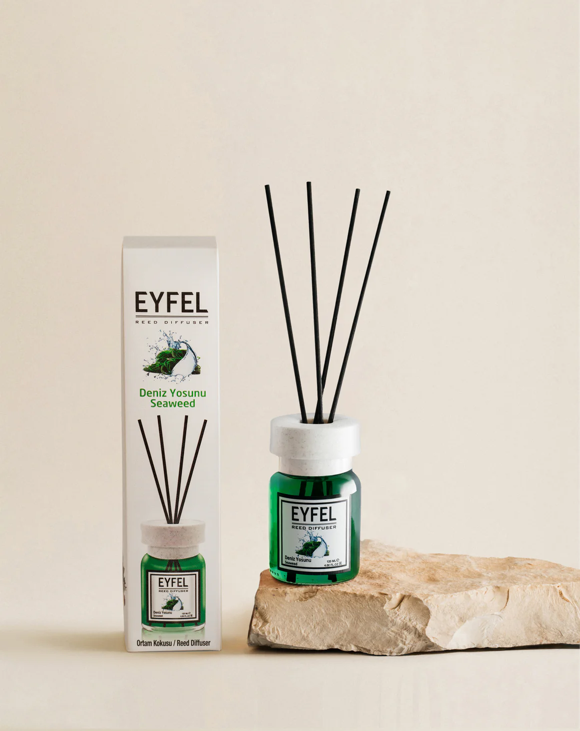 EYFEL OD.CAMERA DENIZ 120ML 8681301017052
