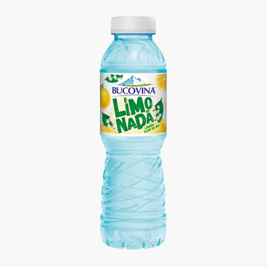 BUCOVINA LIMONADA LAMAIE&SOC 0.5L SGR(12BUC/BAX) 59409427