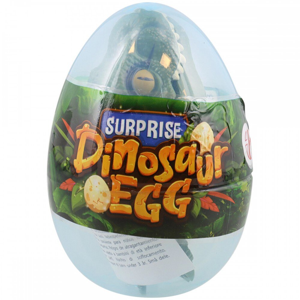 JOYTOP OU CU SURPRIZA - DINOZAURI 20GR (24 BUC/DISP) 8683749120875