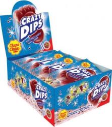 CHUPA CHUPS Crazy DipsCola 14g 8410031922318