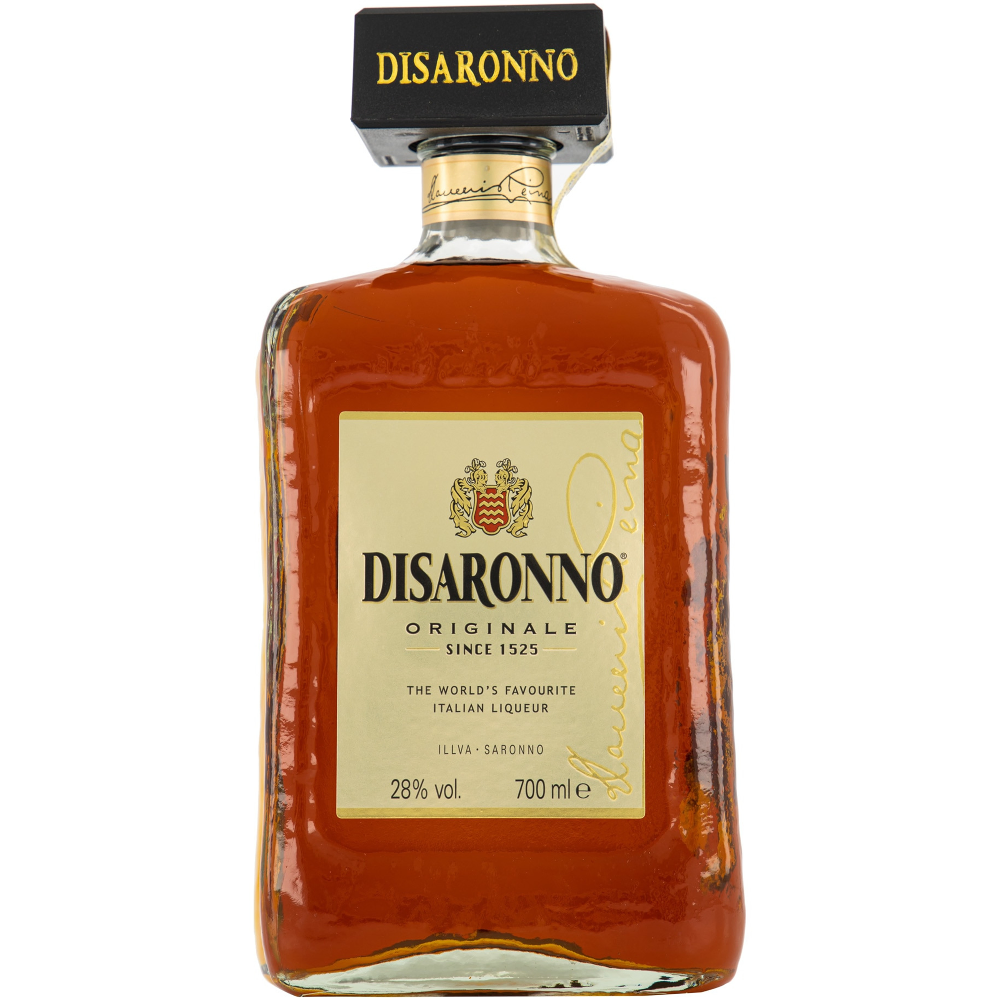 DISARONNO 28%  0.7L 5949013504578