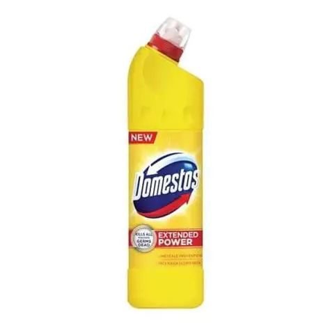 DOMESTOS DEZINFECTANT 750ML CITRUS LOT. 5191-07.2026 5996037079780