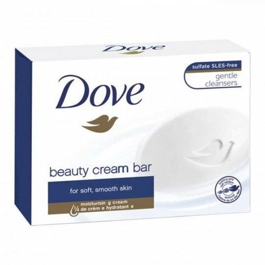 DOVE SAPUN 90G ORIGINAL 8720182264664