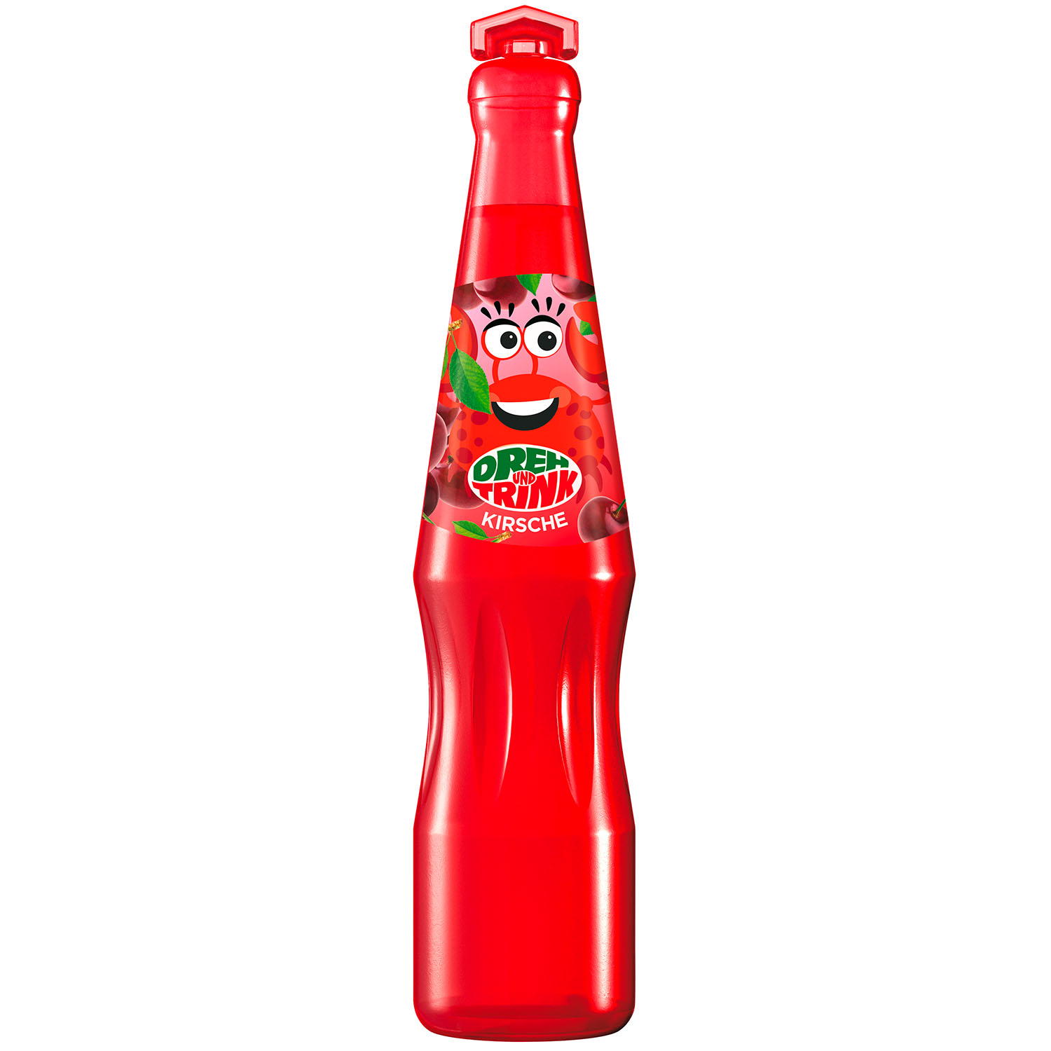 TWIST & DRINK SUC CIRESE 200ML (24BUC/BAX) 9015340103510