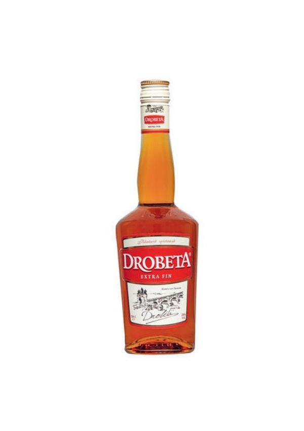 DROBETA 28%  0.5L SGR 5942039004008
