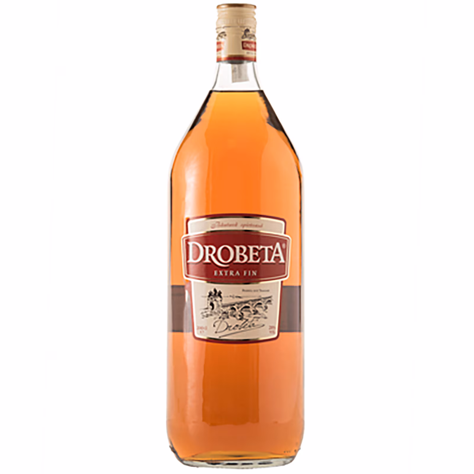 DROBETA 28%  2L SGR 5942039004015