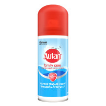 AUTAN FAMILY CARE AEROSOLI 100ML 8002030142639