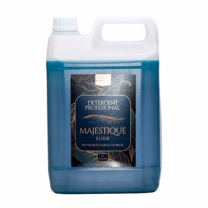 PURE DET LICHID MAJESTIQUE ELIXIR 5L 739113633385