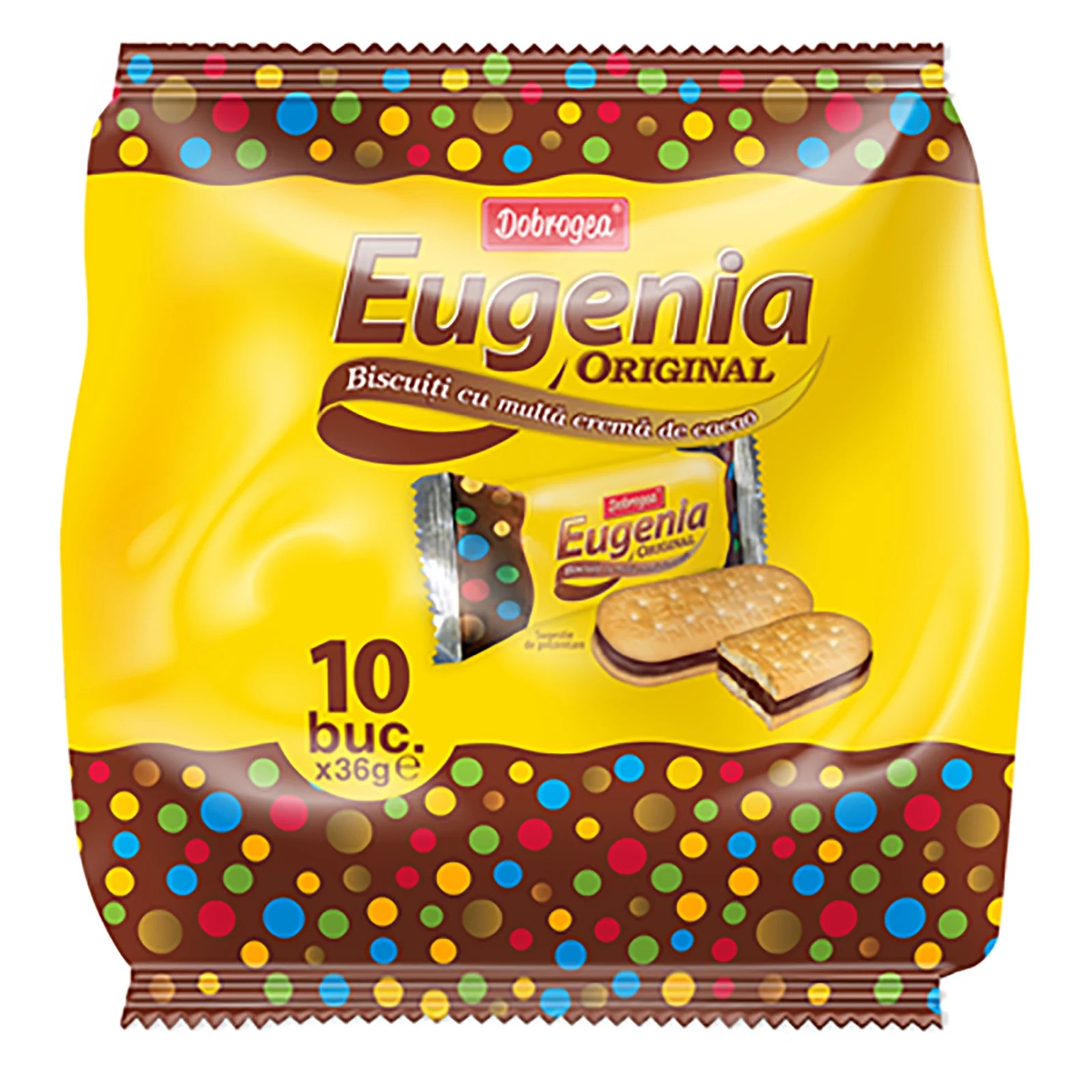 EUGENIA ORIGINAL FAMILIAL PUNGA 36GR (10BUC/PUNGA) 5941006104901