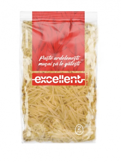 Fidea lata Excellent200 gr 6421773000730