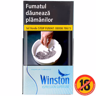 WINSTON XSPRESSION SUPER LINE 59476290