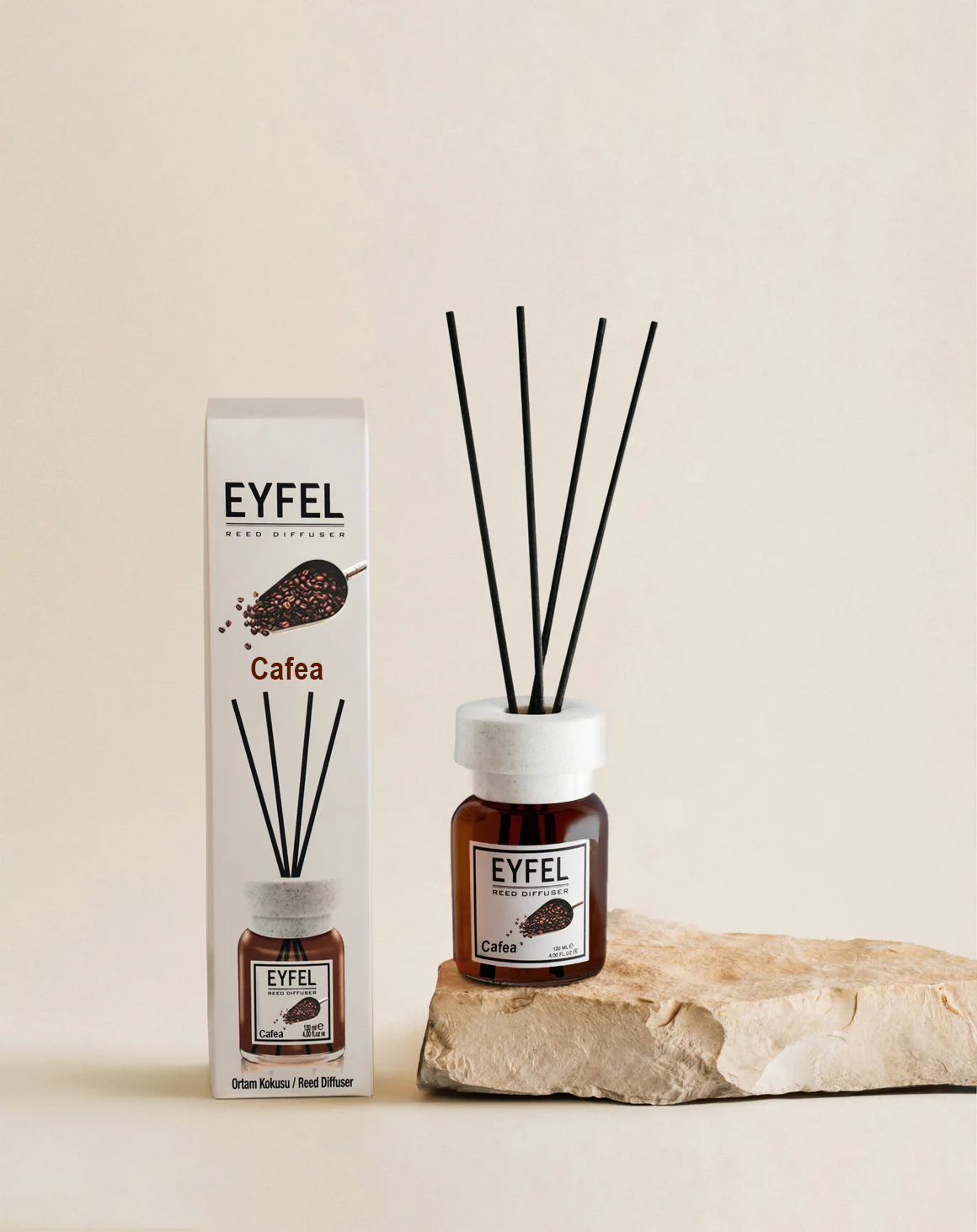 EYFEL OD.CAMERA CAFEA 120ML 8681301041637