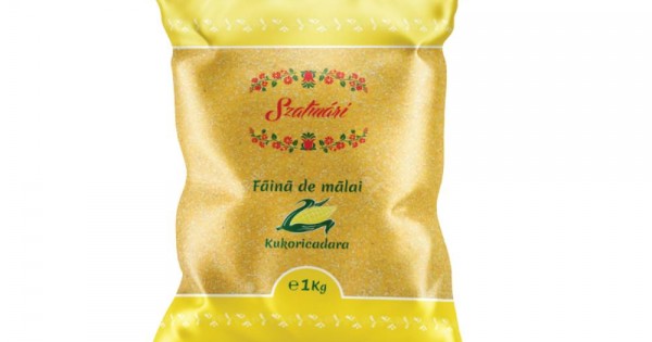 Faina Szatmari Malai Degerminat 1 kg 6421773002116