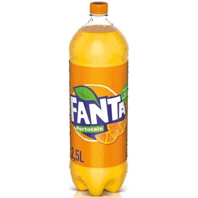 2.5 PET X6 FANTA PORTOCALE PR SGR 5942321000169